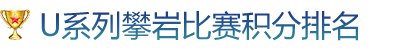 联赛积分排名